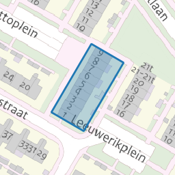 Perceel ANA01-L-3080