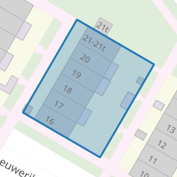 Perceel ANA01-L-3081