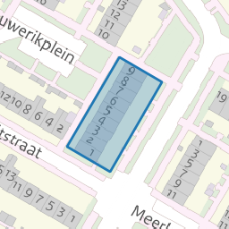 Perceel ANA01-L-3083