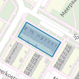 Perceel ANA01-L-3084