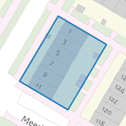 Perceel ANA01-L-3085