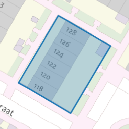 Perceel ANA01-L-3086