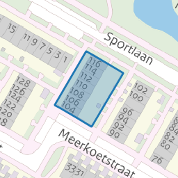 Perceel ANA01-L-3087