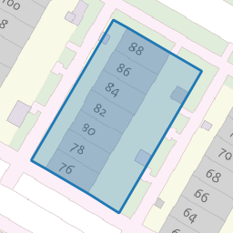 Perceel ANA01-L-3089