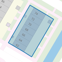 Perceel ANA01-L-3090