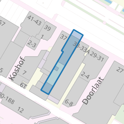 Perceel ANA01-L-3106