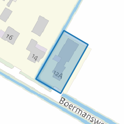 Perceel ANA01-L-3121