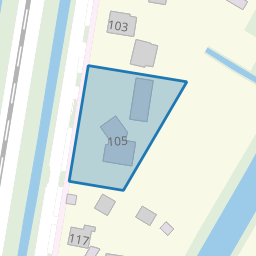 Perceel ANA01-L-3125