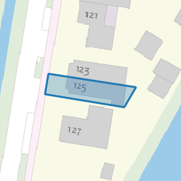 Perceel ANA01-L-3133