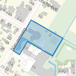 Perceel ANA01-L-3148