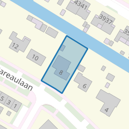 Perceel ANA01-L-3160