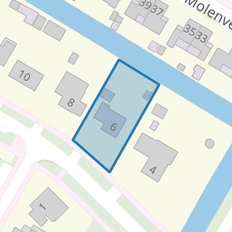 Perceel ANA01-L-3161