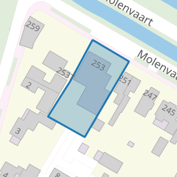 Perceel ANA01-L-3164