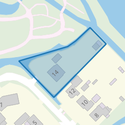 Perceel ANA01-L-3170