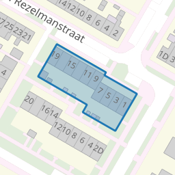 Perceel ANA01-L-3178