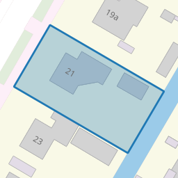 Perceel ANA01-L-3184