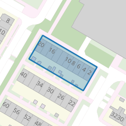 Perceel ANA01-L-3186