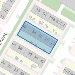 Perceel ANA01-L-3187