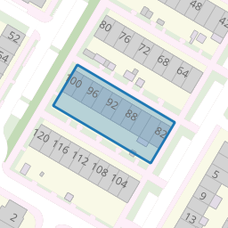 Perceel ANA01-L-3190