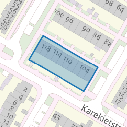 Perceel ANA01-L-3191