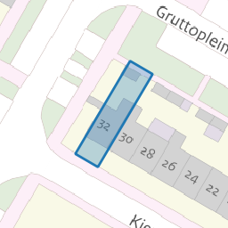 Perceel ANA01-L-3192