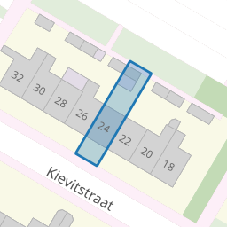 Perceel ANA01-L-3196