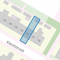 Perceel ANA01-L-3197