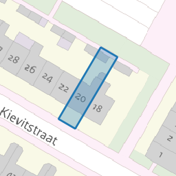 Perceel ANA01-L-3198