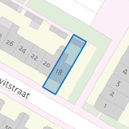 Perceel ANA01-L-3199