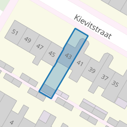 Perceel ANA01-L-3204