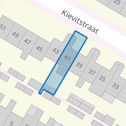 Perceel ANA01-L-3205