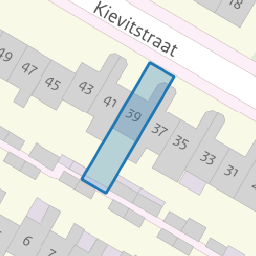 Perceel ANA01-L-3206