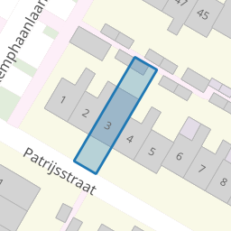 Perceel ANA01-L-3214