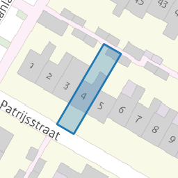 Perceel ANA01-L-3215