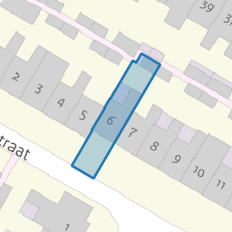 Perceel ANA01-L-3217