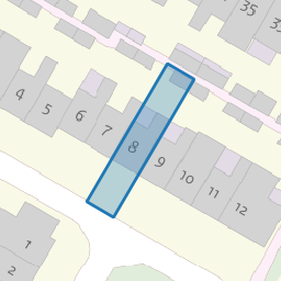 Perceel ANA01-L-3219