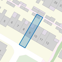 Perceel ANA01-L-3220