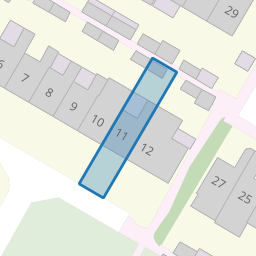 Perceel ANA01-L-3222