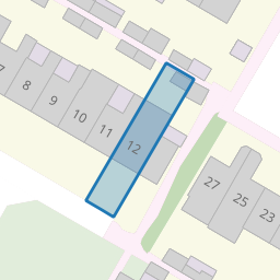 Perceel ANA01-L-3223