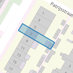 Perceel ANA01-L-3227