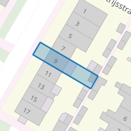 Perceel ANA01-L-3228