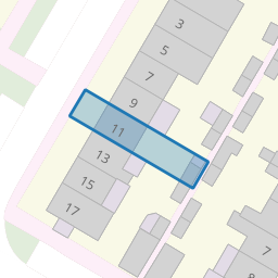 Perceel ANA01-L-3229