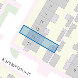 Perceel ANA01-L-3231