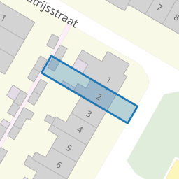 Perceel ANA01-L-3234