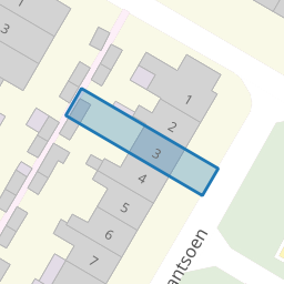 Perceel ANA01-L-3235