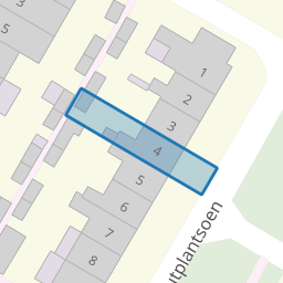 Perceel ANA01-L-3236