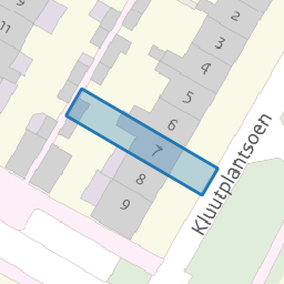 Perceel ANA01-L-3239