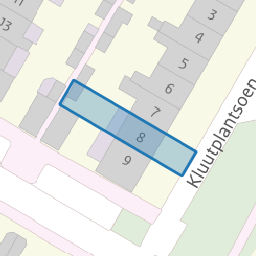 Perceel ANA01-L-3240