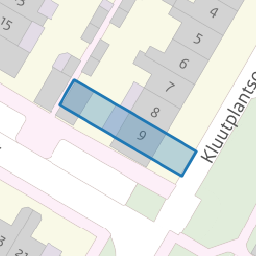 Perceel ANA01-L-3241