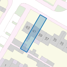 Perceel ANA01-L-3243